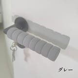 ドアノブカバー 単品 グリップクッション | PlusNao | 詳細画像13 