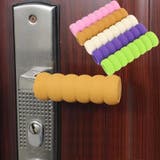 ドアノブカバー 単品 グリップクッション | PlusNao | 詳細画像3 