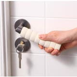 ドアノブカバー グリップクッション 単品 | PlusNao | 詳細画像4 