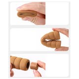 ドアノブカバー グリップクッション 単品 | PlusNao | 詳細画像9 