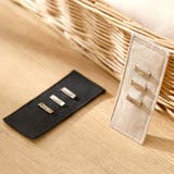 フック式ウエストアジャスター 同色3枚セット お直しフック | PlusNao | 詳細画像6 