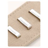 フック式ウエストアジャスター 同色3枚セット お直しフック | PlusNao | 詳細画像9 