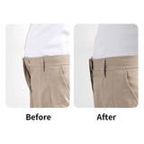 フック式ウエストアジャスター 単品 お直しフック | PlusNao | 詳細画像5 