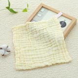 ハンドタオル ガーゼタオル 6層ガーゼ | PlusNao | 詳細画像11 