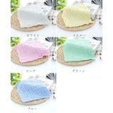 ハンドタオル ガーゼタオル 6層ガーゼ | PlusNao | 詳細画像14 