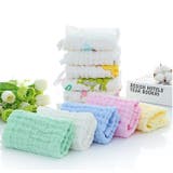 ハンドタオル ガーゼタオル 6層ガーゼ | PlusNao | 詳細画像5 