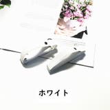 シューズストラップ シューズバンド レディース | PlusNao | 詳細画像6