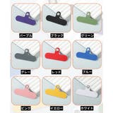 スマホストラップホルダー 4個セット 携帯ストラップホルダー | PlusNao | 詳細画像13
