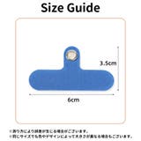 スマホストラップホルダー 4個セット 携帯ストラップホルダー | PlusNao | 詳細画像14