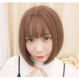 フルウィッグ 全頭かつら ボブ | PlusNao | 詳細画像9