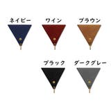 イヤホンケース PUレザー キーリング付き | PlusNao | 詳細画像12
