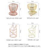 メイクスポンジホルダー スポンジスタンド 3Dパフ | PlusNao | 詳細画像11 
