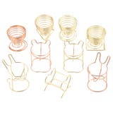 メイクスポンジホルダー スポンジスタンド 3Dパフ | PlusNao | 詳細画像2 