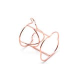 メイクスポンジホルダー スポンジスタンド 3Dパフ | PlusNao | 詳細画像7 