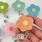 バッジリール バッジホルダー リール | PlusNao | 詳細画像8 