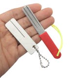 フックシャープナー 釣り用やすり 単品 | PlusNao | 詳細画像7