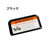 車用カード収納ケース 車内収納 貼り付け | PlusNao | 詳細画像3