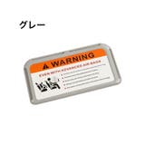 車用カード収納ケース 車内収納 貼り付け | PlusNao | 詳細画像4