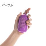冷感タオル クールタオル ケース付き | PlusNao | 詳細画像10