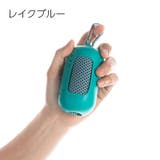 冷感タオル クールタオル ケース付き | PlusNao | 詳細画像14