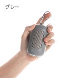 冷感タオル クールタオル ケース付き | PlusNao | 詳細画像8