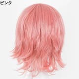 フルウィッグ カラーウィッグ レディース | PlusNao | 詳細画像14 