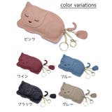 ミニ財布 ミニ 財布 | PlusNao | 詳細画像19