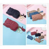 ミニ財布 ミニ 財布 | PlusNao | 詳細画像7