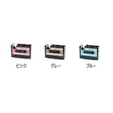 テープカッター台 テープディスペンサー ペン立て | PlusNao | 詳細画像7