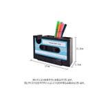 テープカッター台 テープディスペンサー ペン立て | PlusNao | 詳細画像8