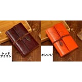 手帳 メモ帳 リングノート | PlusNao | 詳細画像16