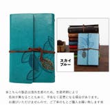 手帳 メモ帳 リングノート | PlusNao | 詳細画像19
