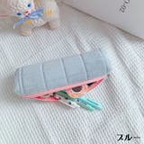 ペンケース 筆箱 筆入れ | PlusNao | 詳細画像8