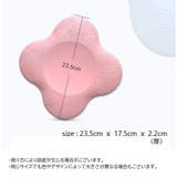 ヨガパッド 2個セット ヨガマット | PlusNao | 詳細画像19