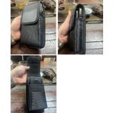 スマホポーチ ベルトポーチ 縦型 | PlusNao | 詳細画像10 