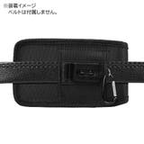 スマホポーチ ベルトポーチ 縦型 | PlusNao | 詳細画像8 