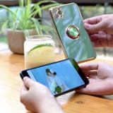 スマホケース スマホカバー ホールドリング | PlusNao | 詳細画像2 