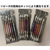 ネイルブラシ シリコンブラシ 筆 | PlusNao | 詳細画像13