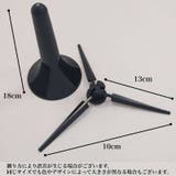 トランペットホルダー トランペット三脚スタンド フロアホルダー | PlusNao | 詳細画像5