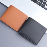 二つ折り財布 カードケース メンズ | PlusNao | 詳細画像12