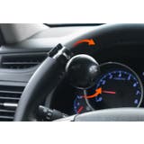 ハンドルスピンナー ハンドルアシスト 車用品 | PlusNao | 詳細画像11