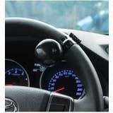 ハンドルスピンナー ハンドルアシスト 車用品 | PlusNao | 詳細画像6