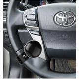 ハンドルスピンナー ハンドルアシスト 車用品 | PlusNao | 詳細画像7