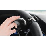 ハンドルスピンナー ハンドルアシスト 車用品 | PlusNao | 詳細画像9