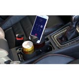 ドリンクホルダー マルチカップホルダー 車載カー用品 | PlusNao | 詳細画像9