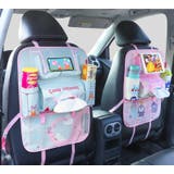 シートバックポケット 車内収納 車載 | PlusNao | 詳細画像4