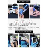 シートバックポケット 車内収納 車載 | PlusNao | 詳細画像8