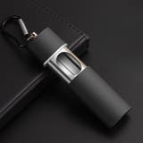 携帯灰皿 アッシュトレイ カラビナ付き | PlusNao | 詳細画像6