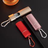 携帯灰皿 アッシュトレイ カラビナ付き | PlusNao | 詳細画像7