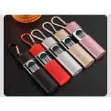 携帯灰皿 アッシュトレイ カラビナ付き | PlusNao | 詳細画像9